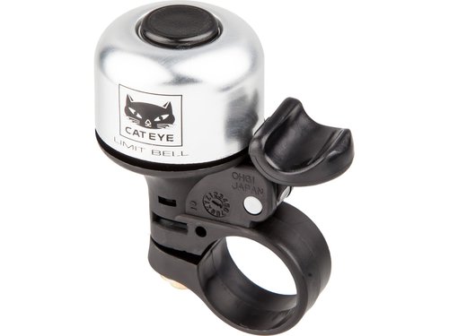 Cateye PB-800 Limit Bell Fahrradklingel