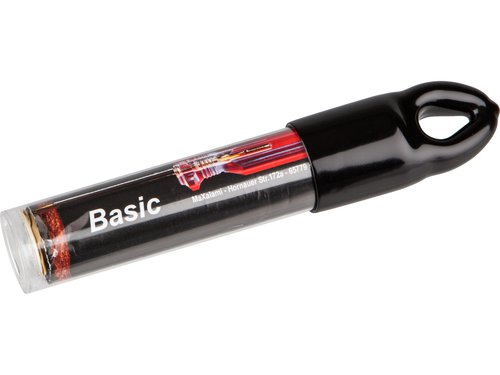 Maxalami Basic Tube Tubeless Repair Reifen Flickset