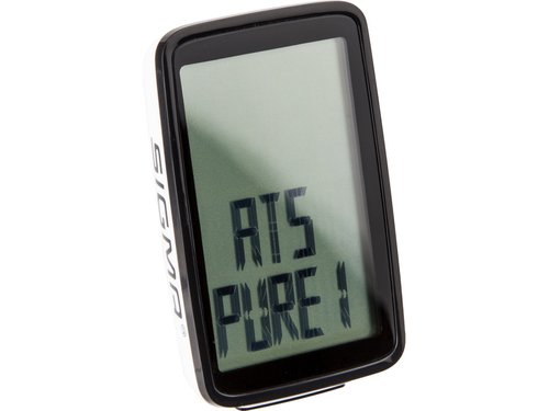 Sigma PURE 1 ATS Tacho