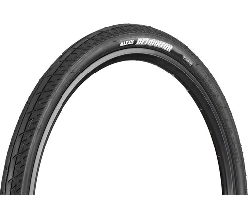 Maxxis Detonator 27,5" Faltreifen