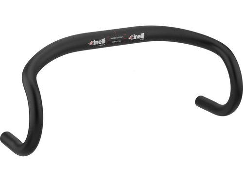 Cinelli Pista Alu 31.8 Lenker