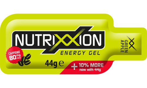 Nutrixxion Gel XX-Force - 1 Stück