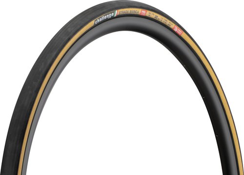 Challenge Strada Bianca Pro 28" Faltreifen