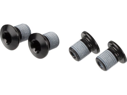 Shimano Kettenblattschrauben 4-Arm XT FC-M8000-2 / XTR FC-M9100-2