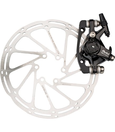 Avid BB7 Road S Scheibenbremse mit Bremsscheibe
