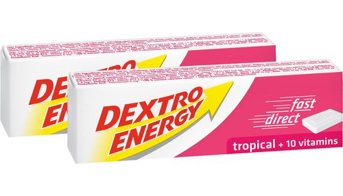 Dextro Energy Dextrose Sticks - 1 Stück