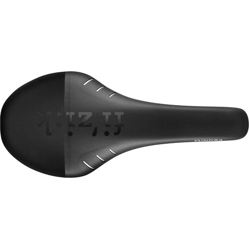 Fizik Tundra M3 k:ium Sattel - Black/Grey