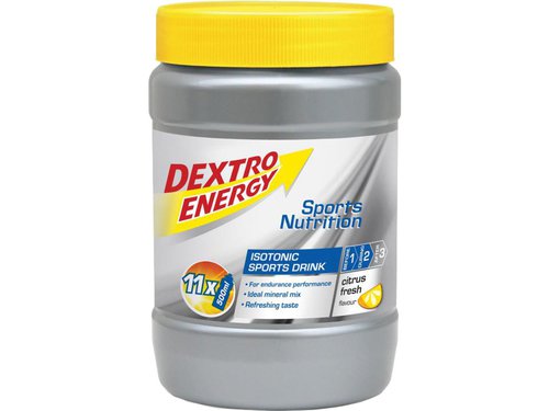 Dextro Energy Isotonic Sports Drink - 440 g