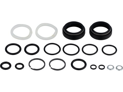 RockShox Service Kit Basic für Reba Solo Air 27,5+ / 29"