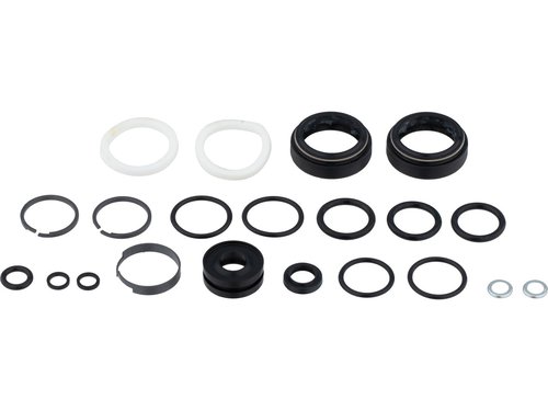RockShox Service Kit Basic für SID Solo Air 27,5+ / 29"