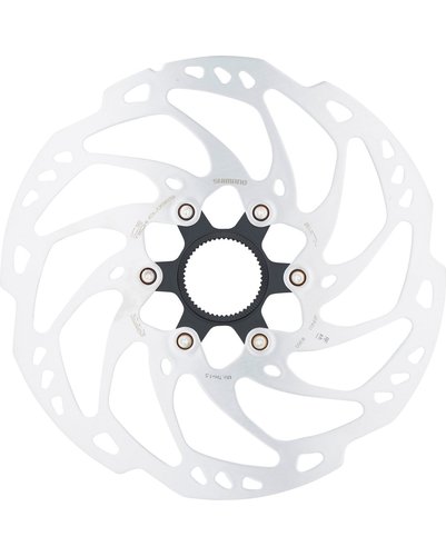 Shimano Bremsscheibe SM-RT70 Center Lock Innenverzahnung für SLX
