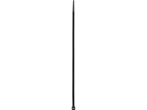 3min19sec Kabelbinder 3,6 x 200 mm - 100 Stück