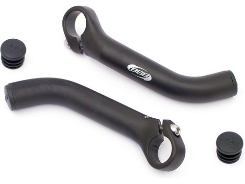 Bbb Classic BBE-07 Bar Ends
