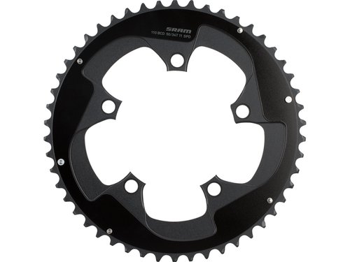 SRAM Kettenblatt Red B2 X-Glide 2-Pin, 5-Arm, 110 mm Lochkreis