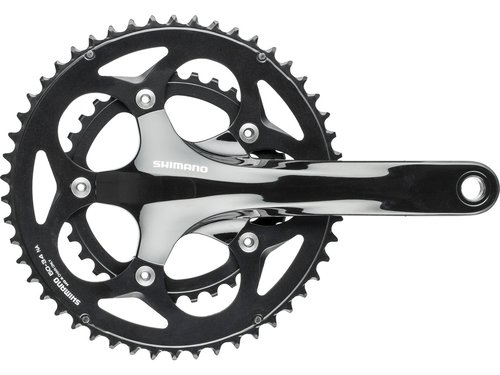 Shimano FC-RS400 Kurbelgarnitur