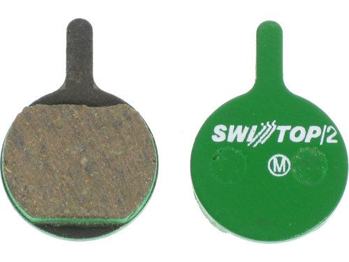 Swissstop Bremsbeläge Disc für Magura
