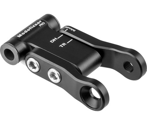 Bikeyoke Modefixxer Pro für Canyon Strive Modell 2015-2018