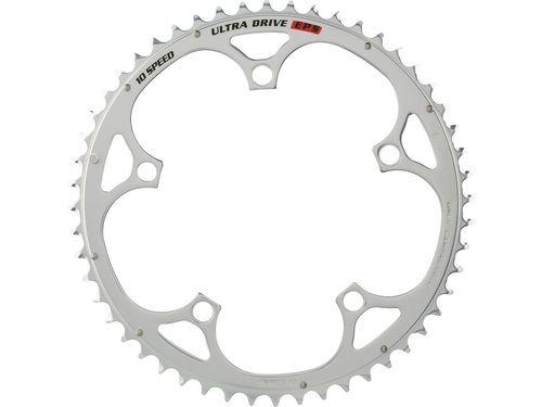 Campagnolo Kettenblatt Record, 10-fach, 5-Arm, außen, 135mm Lochkreis Modell 2003