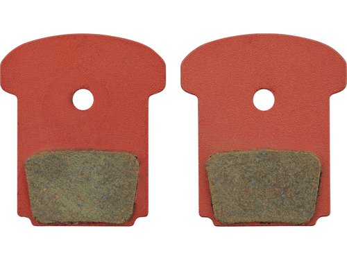 Kool Stop Bremsbeläge Disc Aero-Kool für Formula