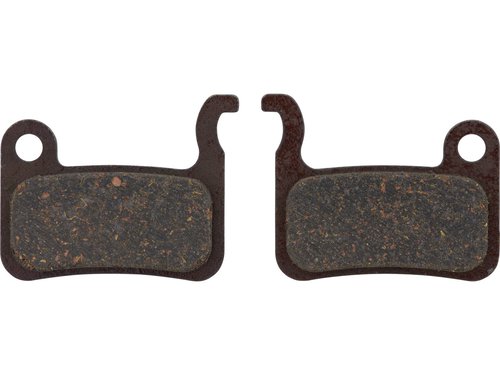 Kool Stop Bremsbeläge Disc E-Bike Keramik für Shimano