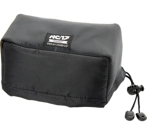 Nc-17 Connect Display Cover 2.0 Schutzhülle für Pedelec / E-Bike Display