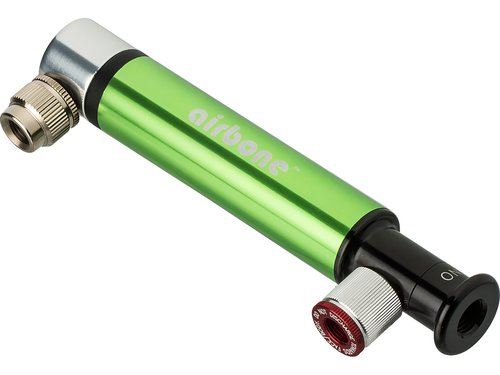 Airbone Dual ZT-724 CO2 Minipumpe