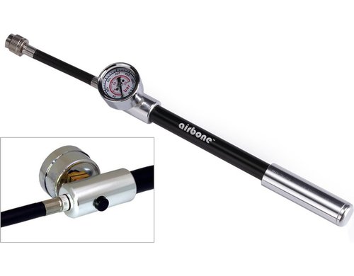 Airbone Shock Pump ZT-802 Dämpferpumpe