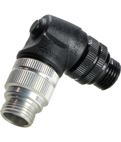 Airbone Ventiladapter ZT-A12 für alle Ventile AV/SV/DV