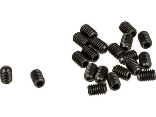 Ht SP7 Ersatzpins M4, Stahl, 6 mm für X1 / X2 / T1