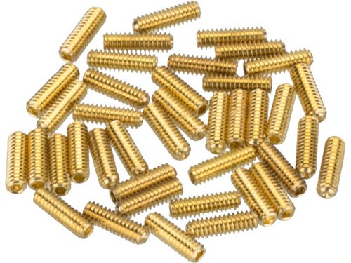 Ht SP7 Ersatzpins 1/8", Stahl, 10 mm für AE01 / ME01