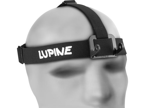 Lupine Stirnband für Neo / Piko