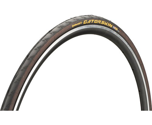 Continental Gatorskin 28" Faltreifen