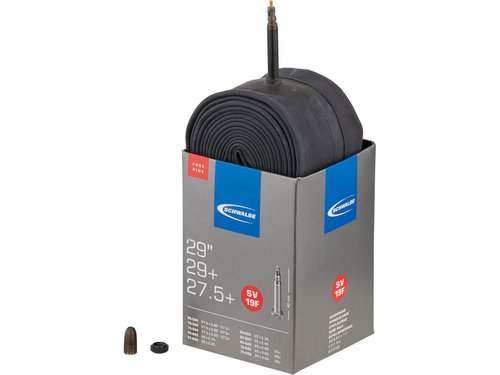 Schwalbe Schlauch 19F für 27,5+/29/29+