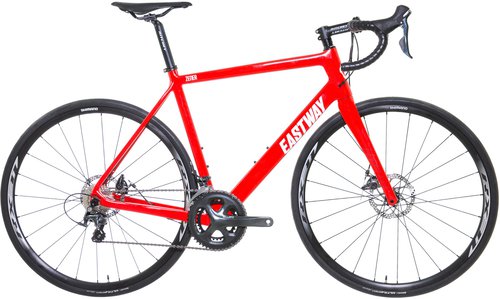 Eastway zener D3 Tiagra Rennrad