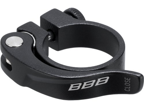 Bbb SmoothLever BSP-87 Sattelklemme