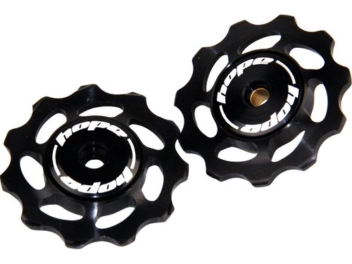 Hope Jockey Wheels Schalträdchen 11-fach