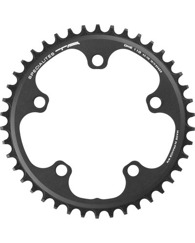Ta Kettenblatt ONE 110, 5-Arm, 110 mm Lochkreis