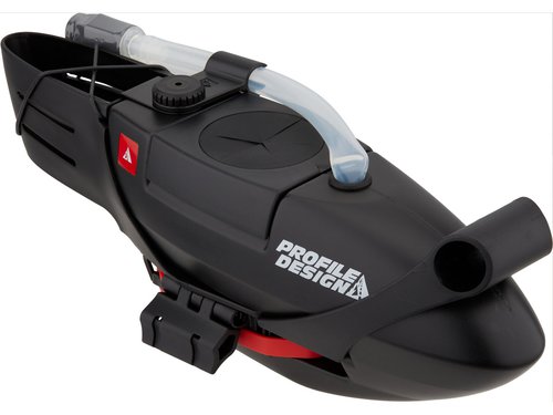 Profile Design FC25 Trinksystem