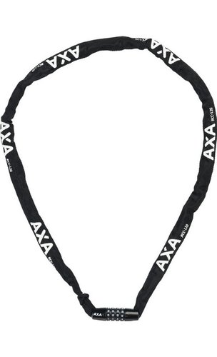 Axa Rigid RCC 120 Code Kettenschloss