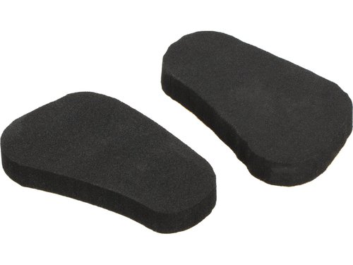 Deda Armpads für Carbon Blast / Metal Blast Lenkeraufsatz