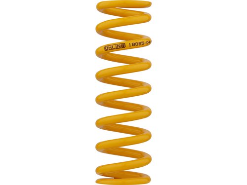 Öhlins Stahlfeder für TTX 22 M für 77 - 89 mm Hub