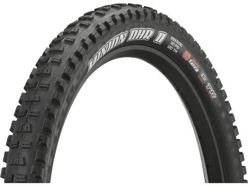Maxxis Minion DHR II+ 3C MaxxTerra EXO TR 29+ Faltreifen