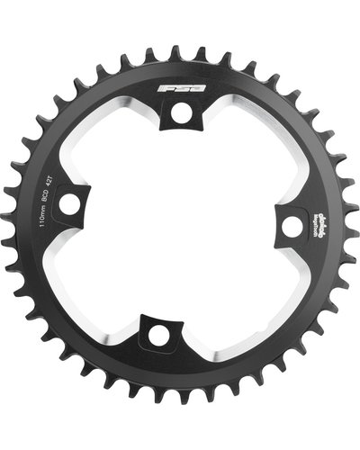 FSA Kettenblatt Gossamer Pro ABS, 4-Arm, 1x11, 110 mm Lochkreis