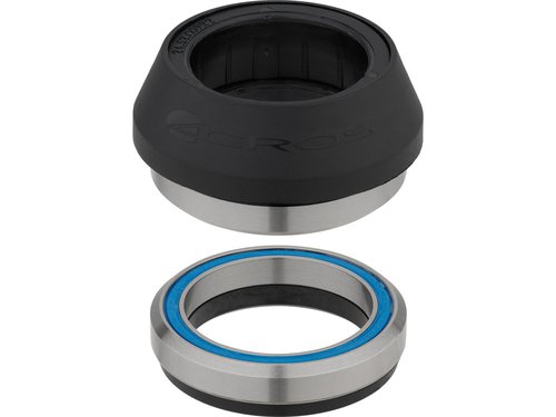 Acros AiX-330 IS41/28,6 - IS41/30 Steuersatz hoch - Werkstattverpackung