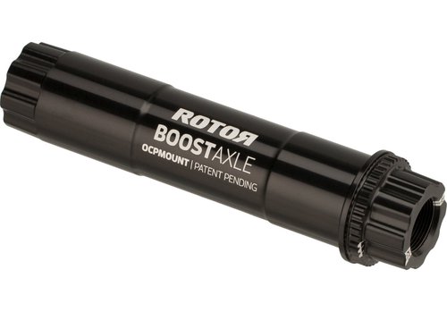 Rotor Boost-Kurbelachse für R-Hawk / R-Raptor