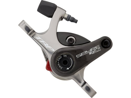 Trp Spyre SLC Bremssattel