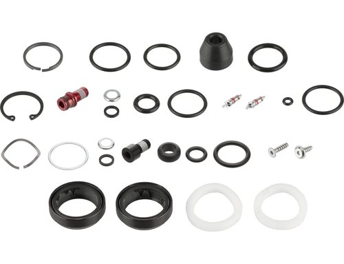 RockShox Service Kit Full Bluto Modell 2015-2017