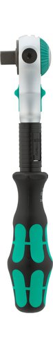Wera Zyklop Speed-Ratsche 3/8"
