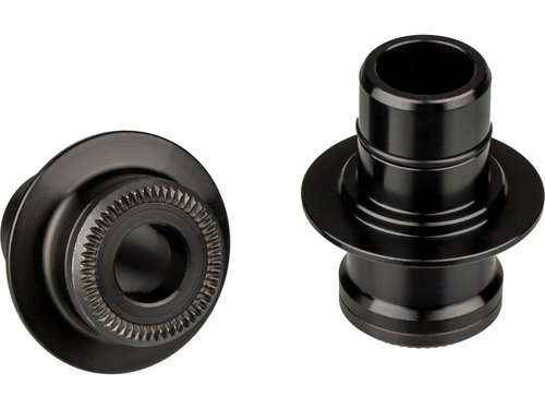 DT Swiss Umrüstkit Vorderrad für R 23 / R 24 / R 32 SPLINE DB / 350