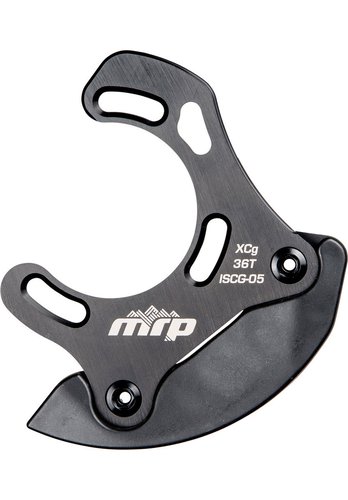 Mrp Bashguard XCg V2 2-fach